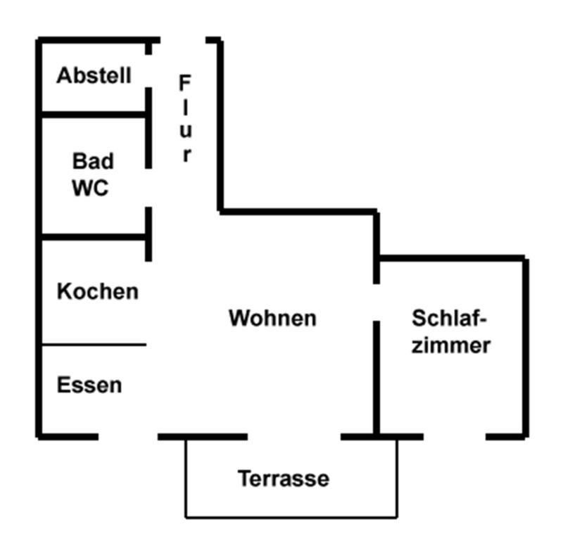 Auszeit Im Allgau Зонтхофен Екстериор снимка